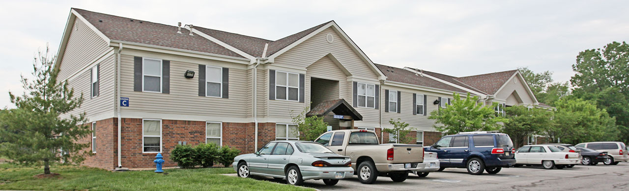 Apartments In Paola Ks